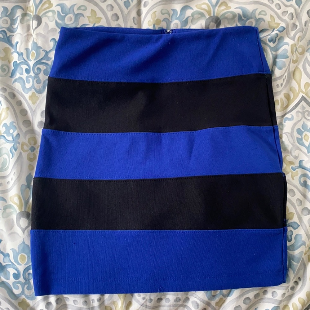 Forever21 BodyCon Skirt